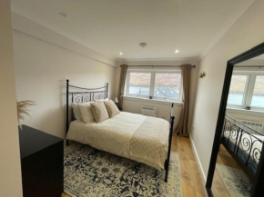 Seafield Lodge